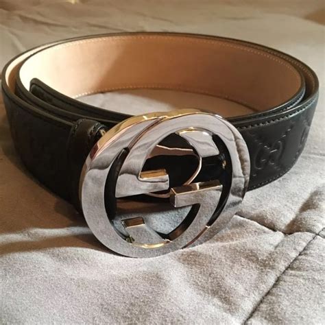 gucci belt buckle replacement|gucci belt buckle only.